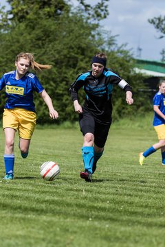 Bild 40 - Frauen Armstedter SV - TSV Gnutz : Ergebnis: 0:9